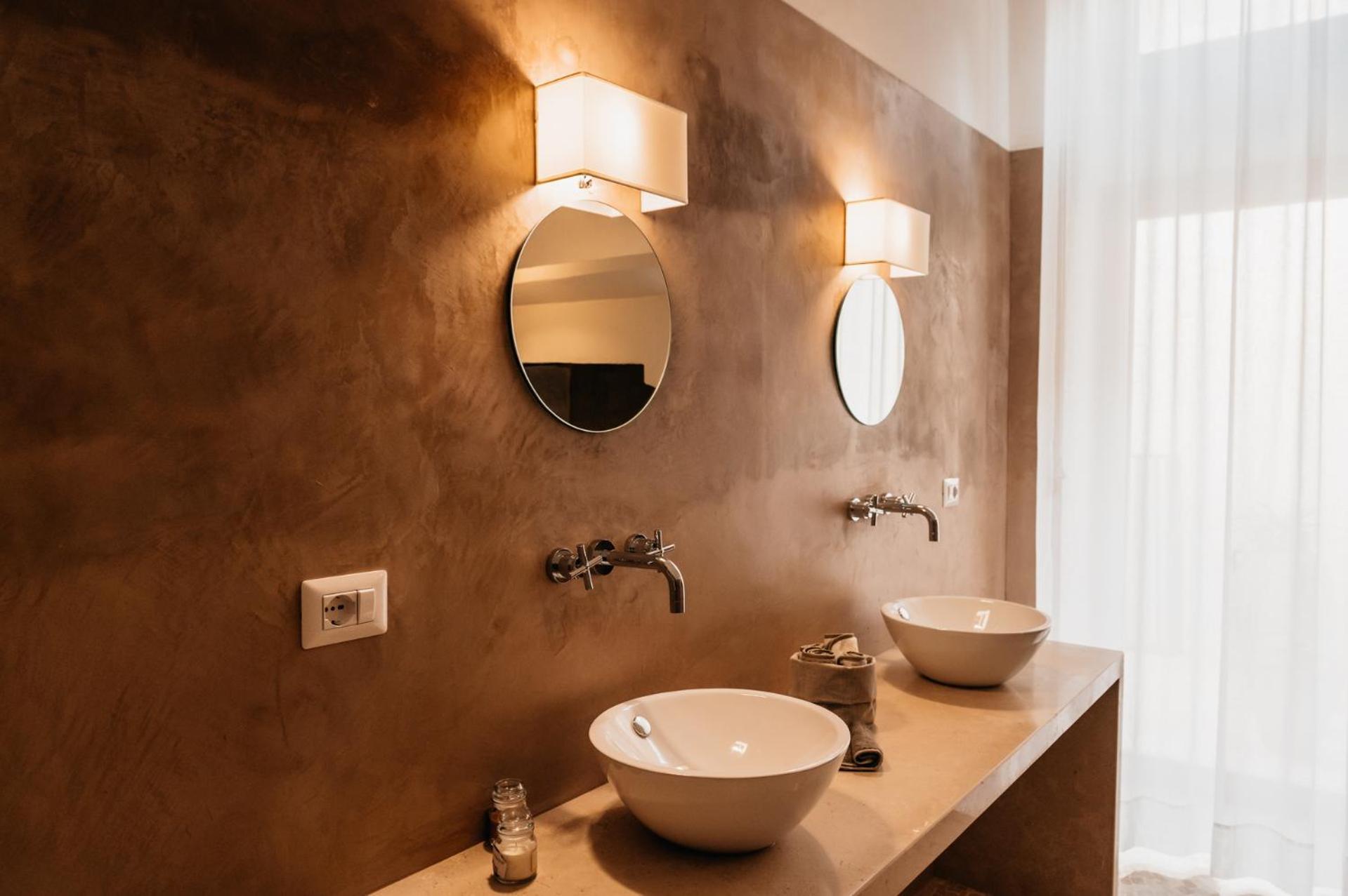 Hotel Palazzo Pati à Tiggiano Extérieur photo