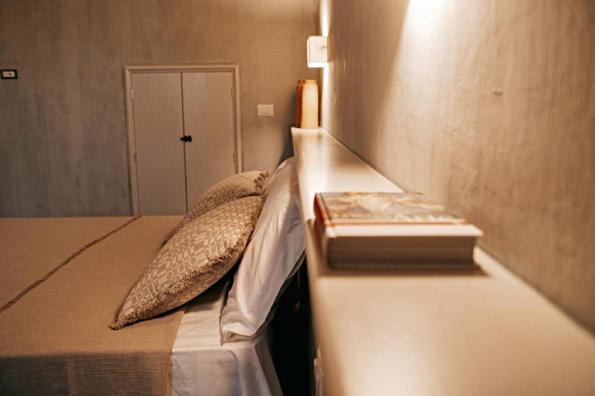 Hotel Palazzo Pati à Tiggiano Extérieur photo
