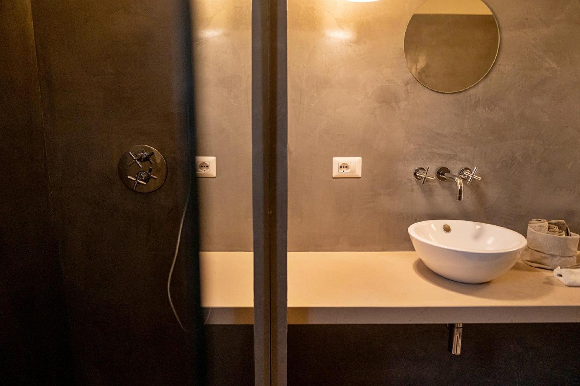 Hotel Palazzo Pati à Tiggiano Extérieur photo