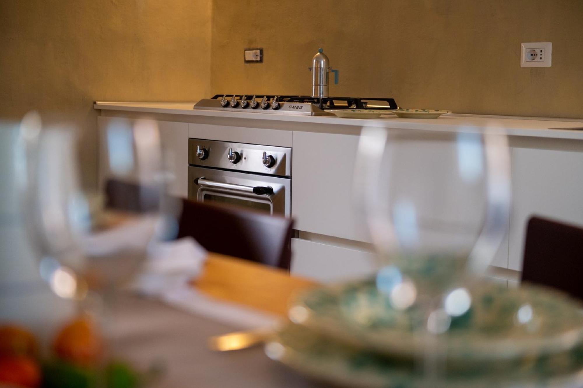 Hotel Palazzo Pati à Tiggiano Extérieur photo