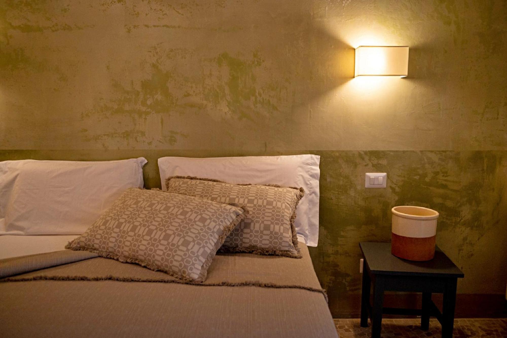 Hotel Palazzo Pati à Tiggiano Extérieur photo