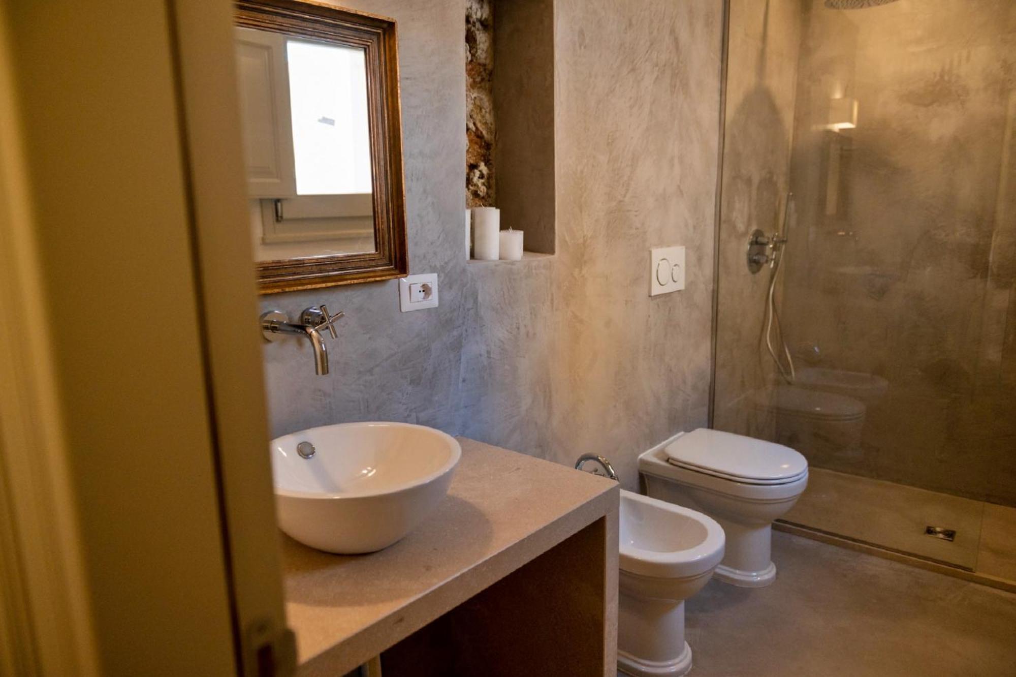 Hotel Palazzo Pati à Tiggiano Extérieur photo