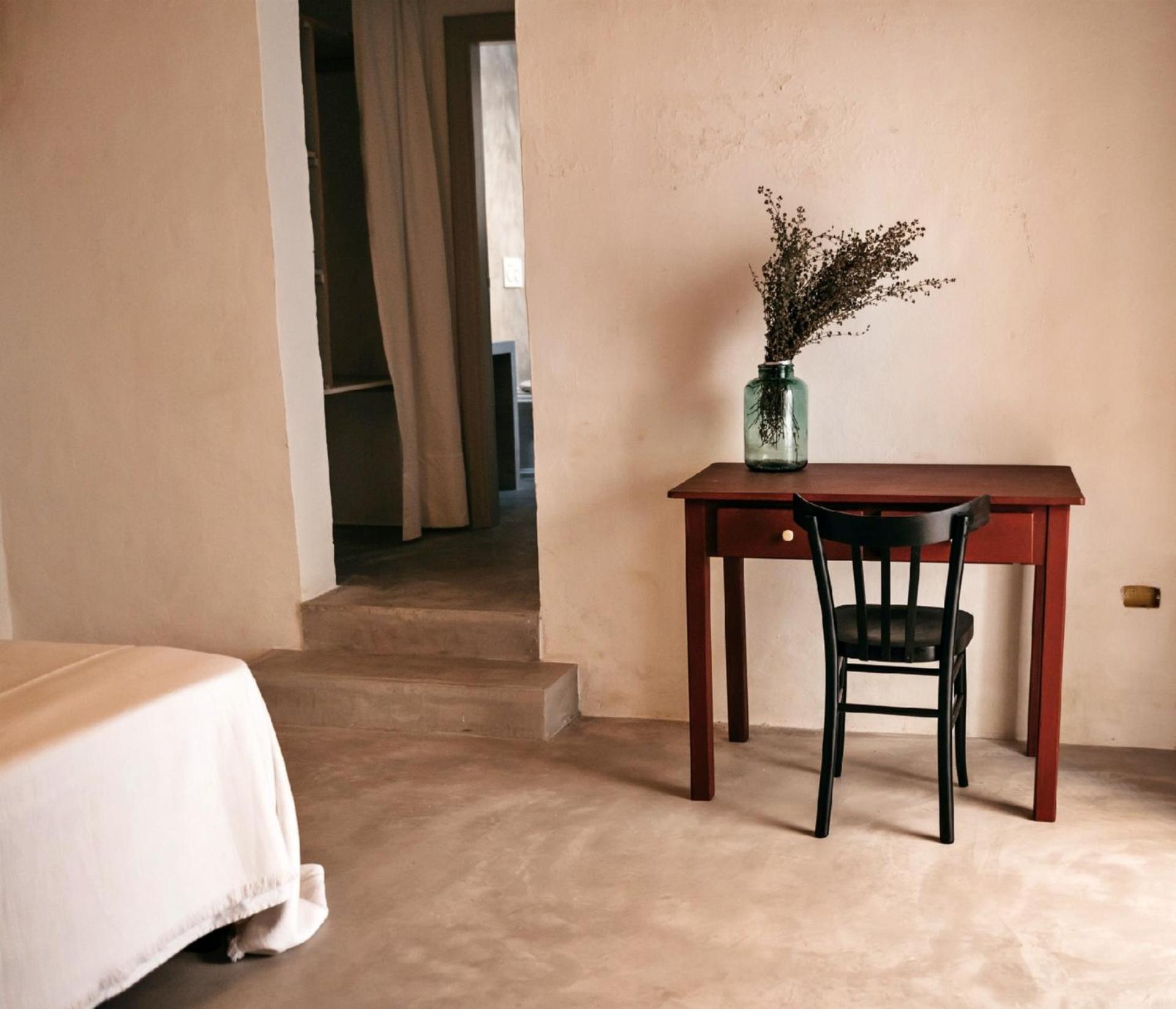 Hotel Palazzo Pati à Tiggiano Extérieur photo