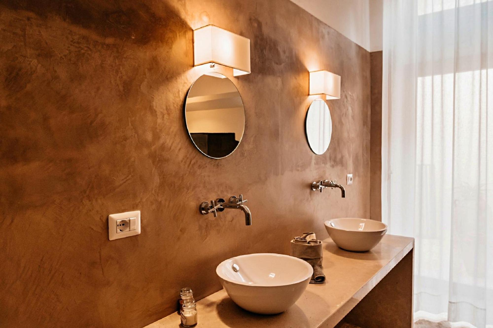 Hotel Palazzo Pati à Tiggiano Extérieur photo